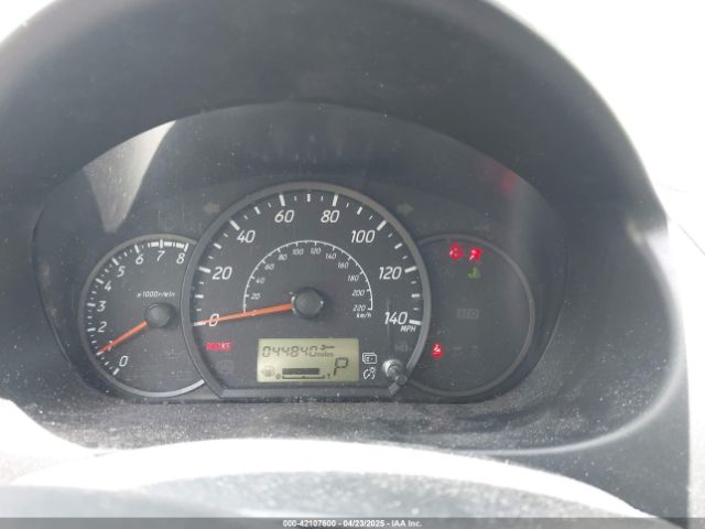 2018 MITSUBISHI MIRAGE G4 ML32F3FJ1JHF13131 Photo 6