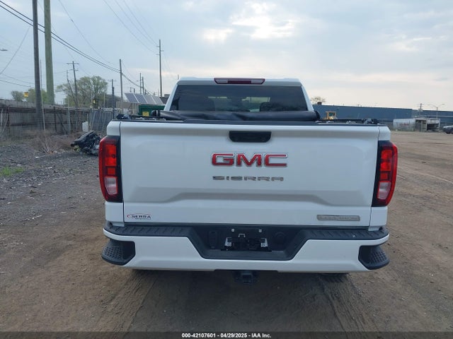 Aukcja sprzedaży 2024 Gmc Sierra 1500 4wd  Short Box Elevation With 3vl, vin: 3GTPUJEK4RG318490, numer aukcji: 42107601