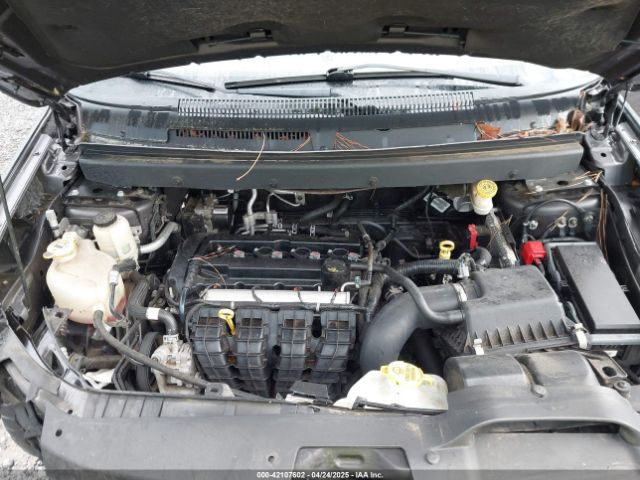 3C4PDCAB5HT608115 Dodge JOURNEY SE