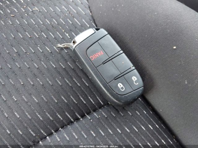 3C4PDCAB5HT608115 Dodge JOURNEY SE