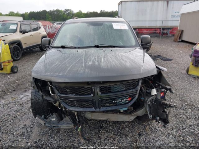 3C4PDCAB5HT608115 Dodge JOURNEY SE