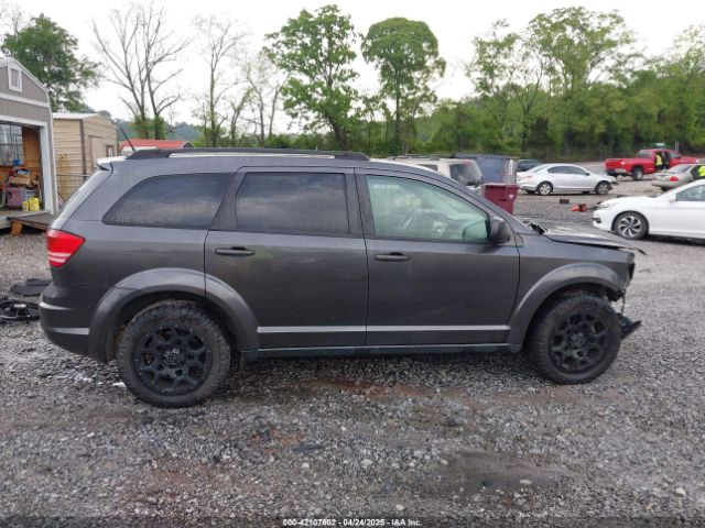 3C4PDCAB5HT608115 Dodge JOURNEY SE