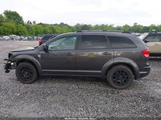 3C4PDCAB5HT608115 Dodge JOURNEY SE