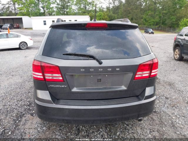 3C4PDCAB5HT608115 Dodge JOURNEY SE