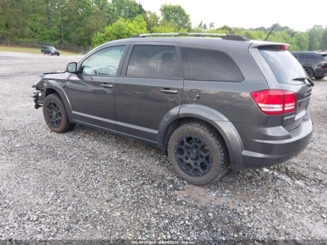 3C4PDCAB5HT608115 Dodge JOURNEY SE