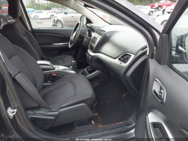 3C4PDCAB5HT608115 Dodge JOURNEY SE