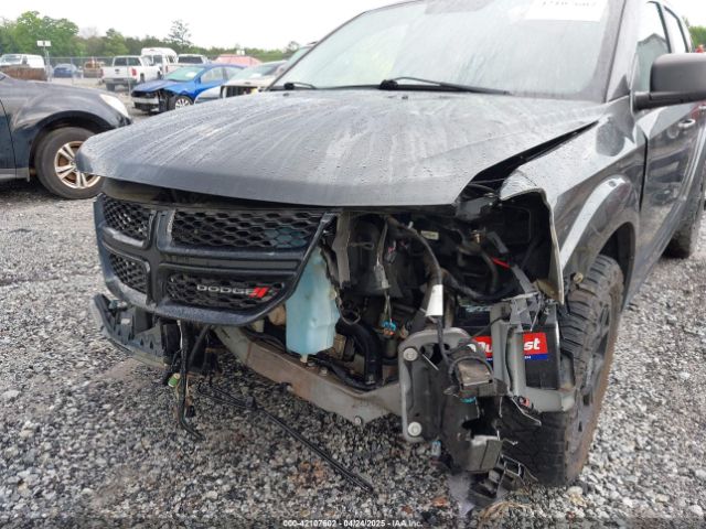 3C4PDCAB5HT608115 Dodge JOURNEY SE