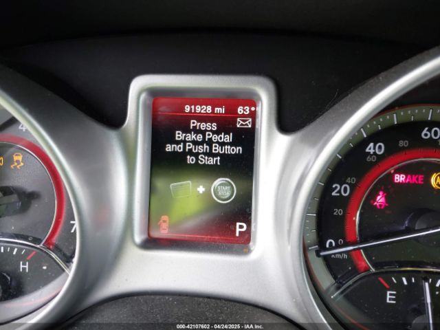 3C4PDCAB5HT608115 Dodge JOURNEY SE