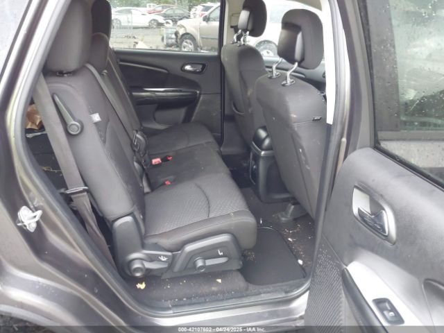 3C4PDCAB5HT608115 Dodge JOURNEY SE