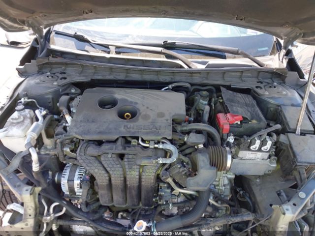 1N4BL4BV3KC250856 Nissan Altima 2.5 S