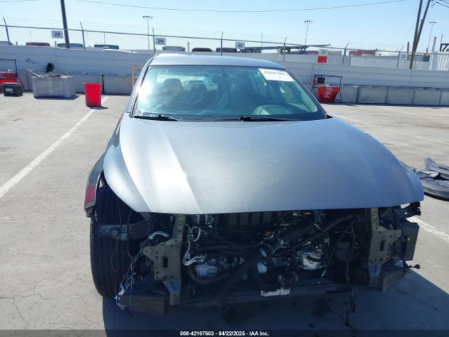 1N4BL4BV3KC250856 Nissan Altima 2.5 S