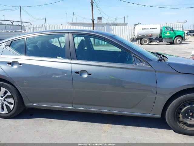 1N4BL4BV3KC250856 Nissan Altima 2.5 S