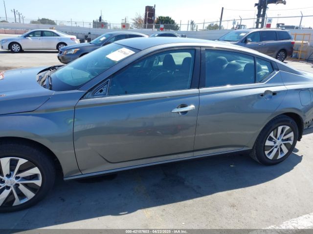 1N4BL4BV3KC250856 Nissan Altima 2.5 S
