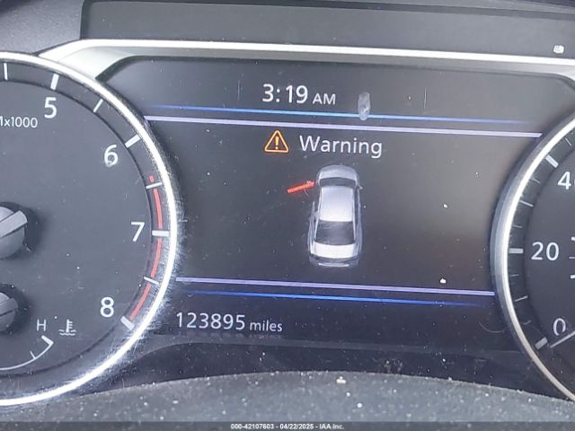 1N4BL4BV3KC250856 Nissan Altima 2.5 S