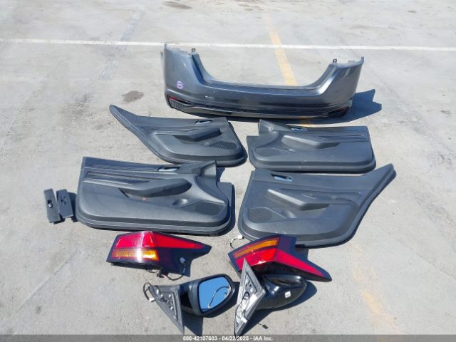1N4BL4BV3KC250856 Nissan Altima 2.5 S