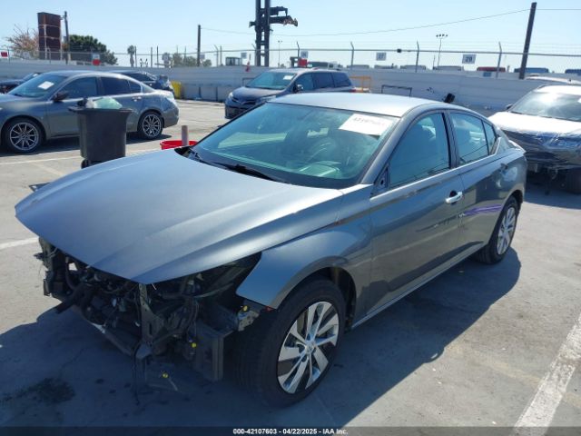 1N4BL4BV3KC250856 Nissan Altima 2.5 S