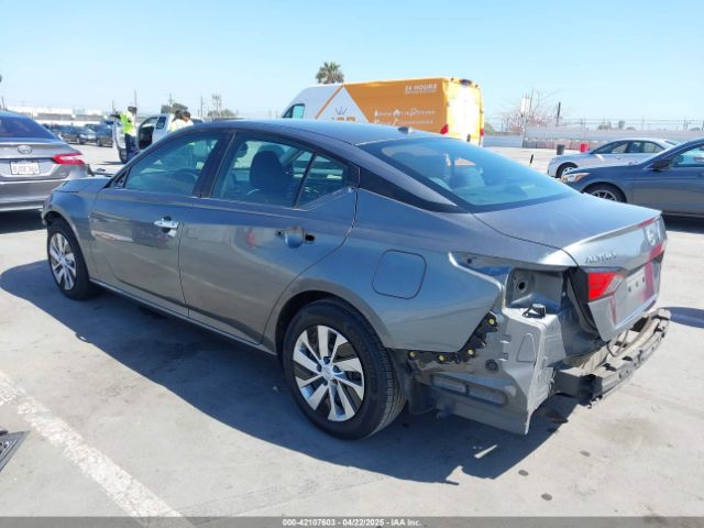 1N4BL4BV3KC250856 Nissan Altima 2.5 S