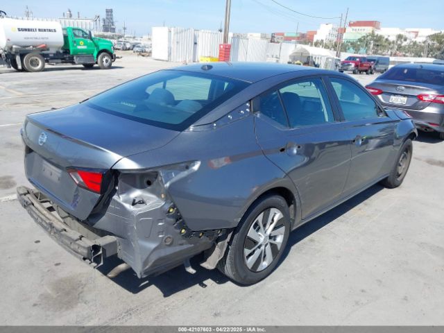 1N4BL4BV3KC250856 Nissan Altima 2.5 S