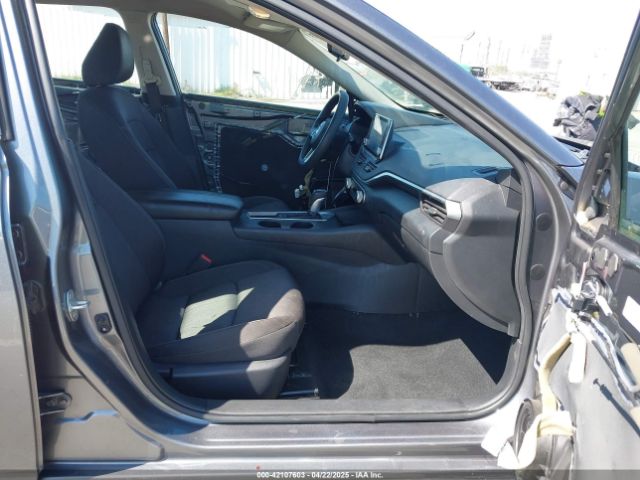 1N4BL4BV3KC250856 Nissan Altima 2.5 S