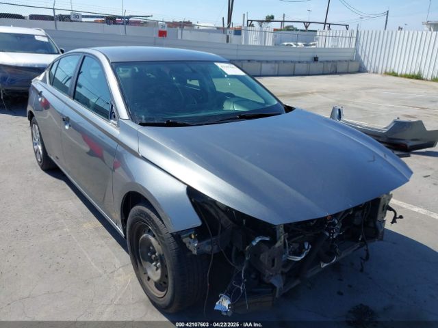 1N4BL4BV3KC250856 Nissan Altima 2.5 S