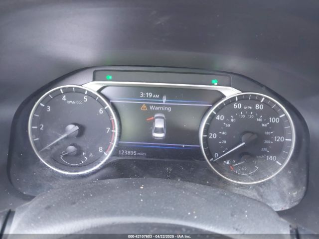 1N4BL4BV3KC250856 Nissan Altima 2.5 S
