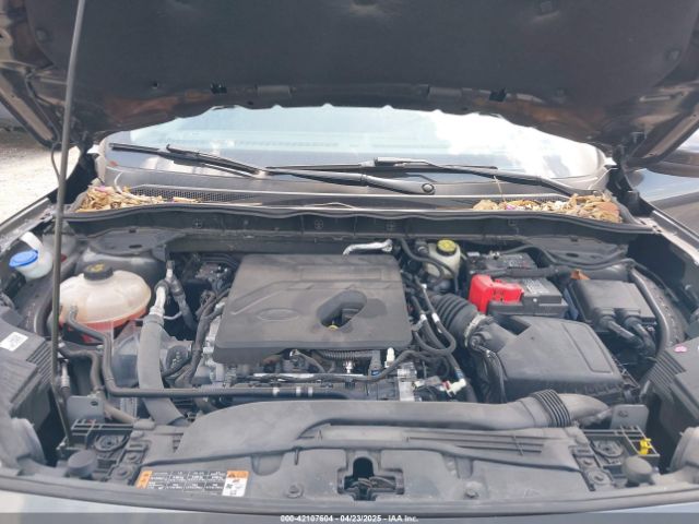 1FMCU0G60LUA08619 Ford ESCAPE SE