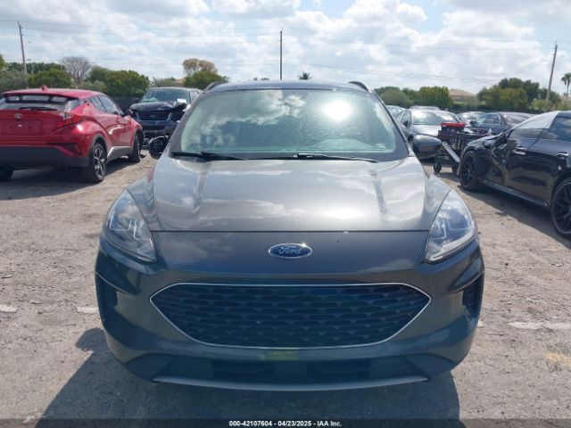 1FMCU0G60LUA08619 Ford ESCAPE SE