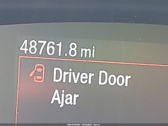 1FMCU0G60LUA08619 Ford ESCAPE SE