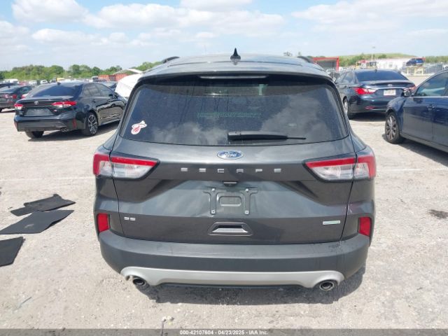 1FMCU0G60LUA08619 Ford ESCAPE SE