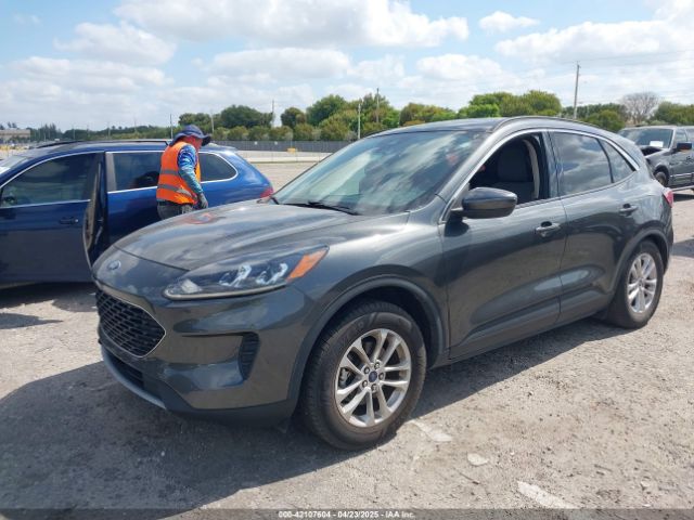 1FMCU0G60LUA08619 Ford ESCAPE SE