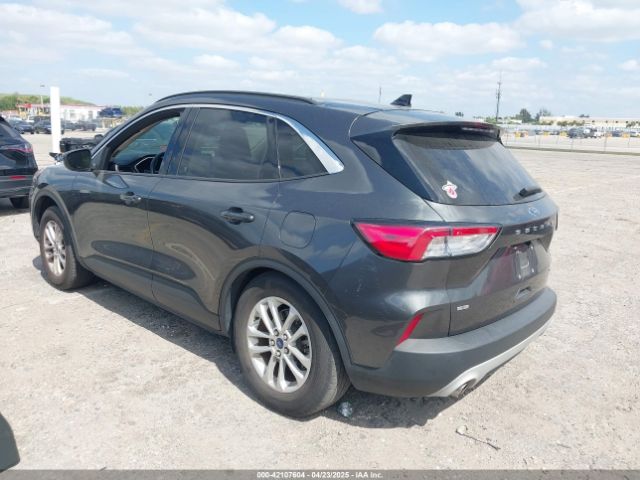 1FMCU0G60LUA08619 Ford ESCAPE SE