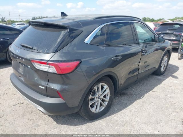 1FMCU0G60LUA08619 Ford ESCAPE SE