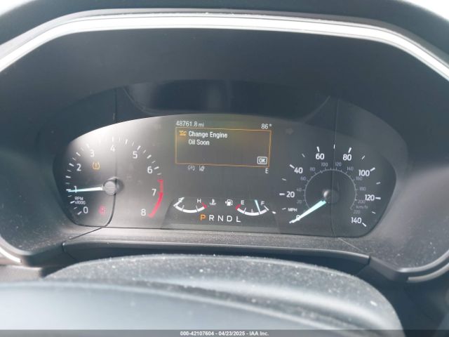 1FMCU0G60LUA08619 Ford ESCAPE SE