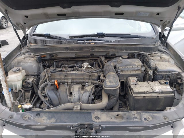 5NPEB4AC6EH878333 Hyundai SONATA GLS