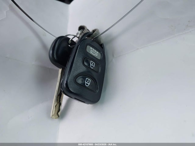 5NPEB4AC6EH878333 Hyundai SONATA GLS