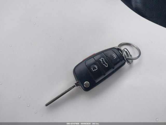 WAUB8GFF0H1032813 Audi A3 2.0t Premium