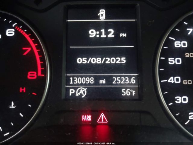 WAUB8GFF0H1032813 Audi A3 2.0t Premium