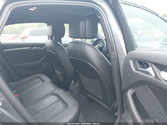 WAUB8GFF0H1032813 Audi A3 2.0t Premium