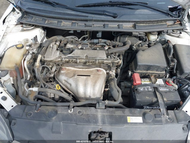 JTKJF5C77E3082073 Scion TC