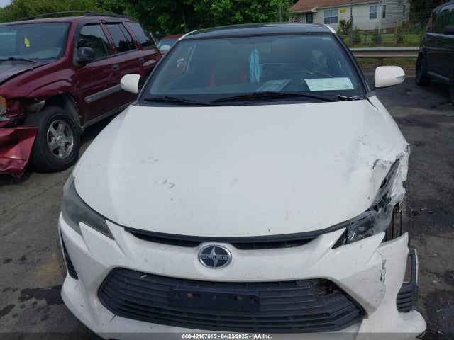 JTKJF5C77E3082073 Scion TC