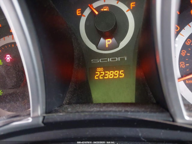 JTKJF5C77E3082073 Scion TC