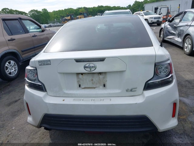 JTKJF5C77E3082073 Scion TC