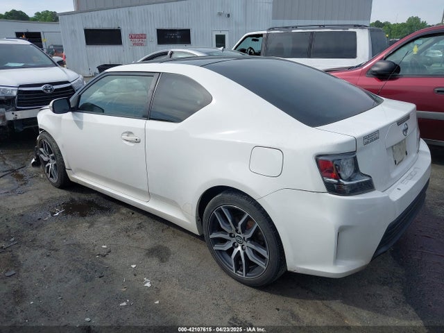 JTKJF5C77E3082073 Scion TC