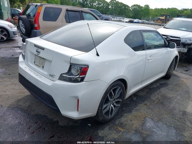 JTKJF5C77E3082073 Scion TC