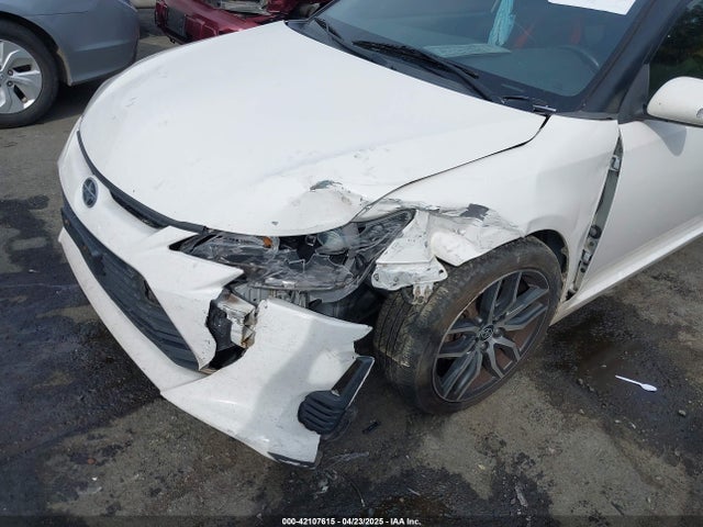 JTKJF5C77E3082073 Scion TC