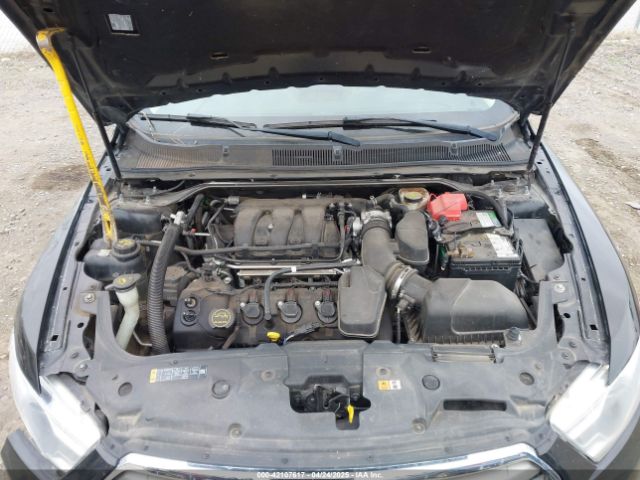 1FAHP2H85EG154776 Ford 2014