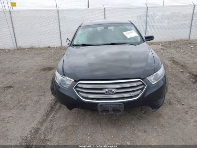 1FAHP2H85EG154776 Ford 2014