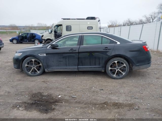 1FAHP2H85EG154776 Ford 2014