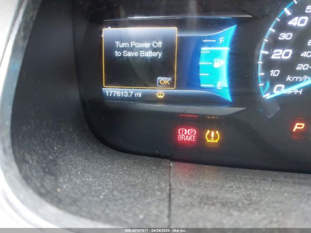 1FAHP2H85EG154776 Ford 2014