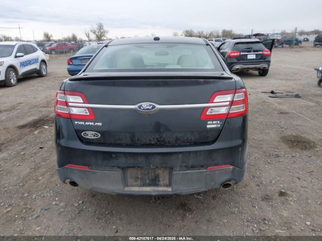 1FAHP2H85EG154776 Ford 2014